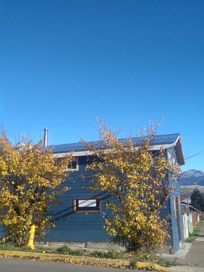 Hospedaje Martita Patagonia Coyhaique Exteriér fotografie