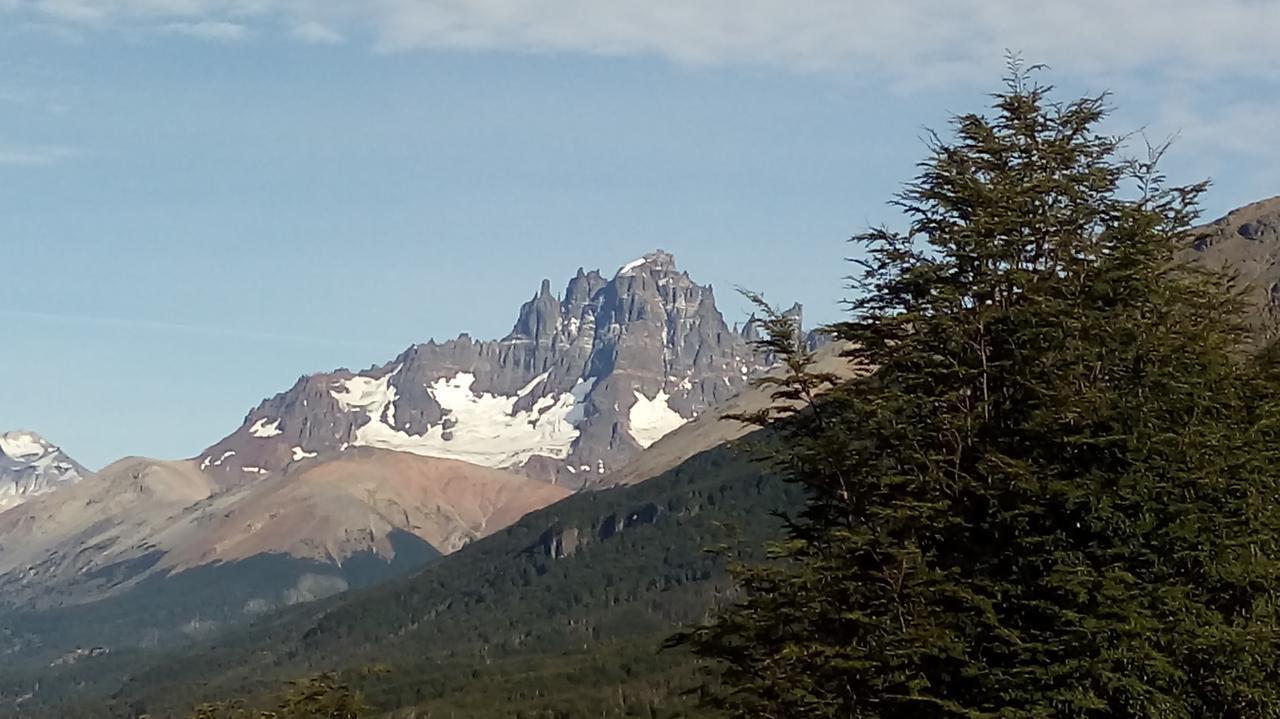 Hospedaje Martita Patagonia Coyhaique Exteriér fotografie